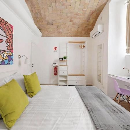 New-Big Honey Colosseum 4Bdr + 2Sofa Bed A/C Ρώμη Εξωτερικό φωτογραφία