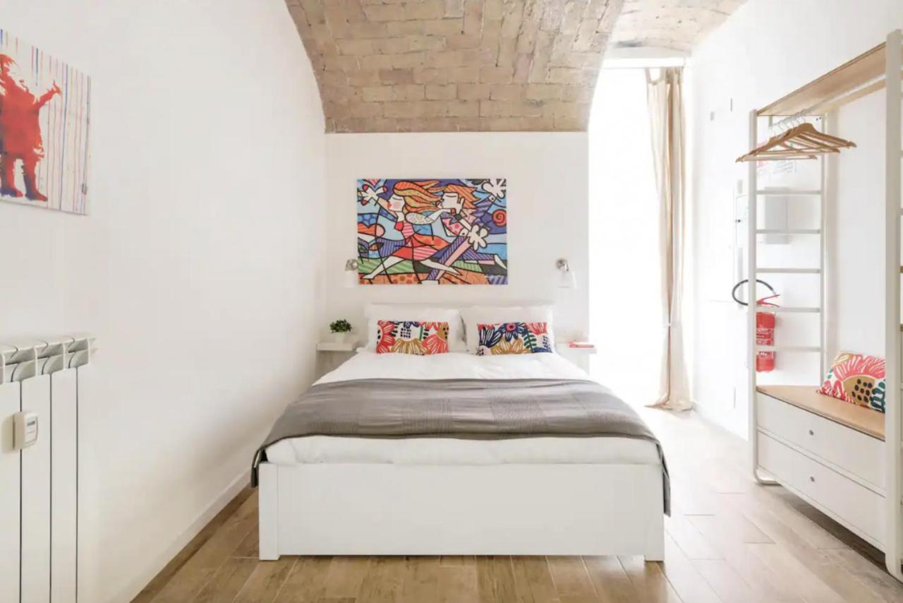 New-Big Honey Colosseum 4Bdr + 2Sofa Bed A/C Ρώμη Εξωτερικό φωτογραφία