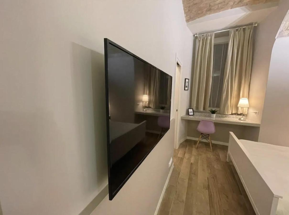 New-Big Honey Colosseum 4Bdr + 2Sofa Bed A/C Ρώμη Εξωτερικό φωτογραφία