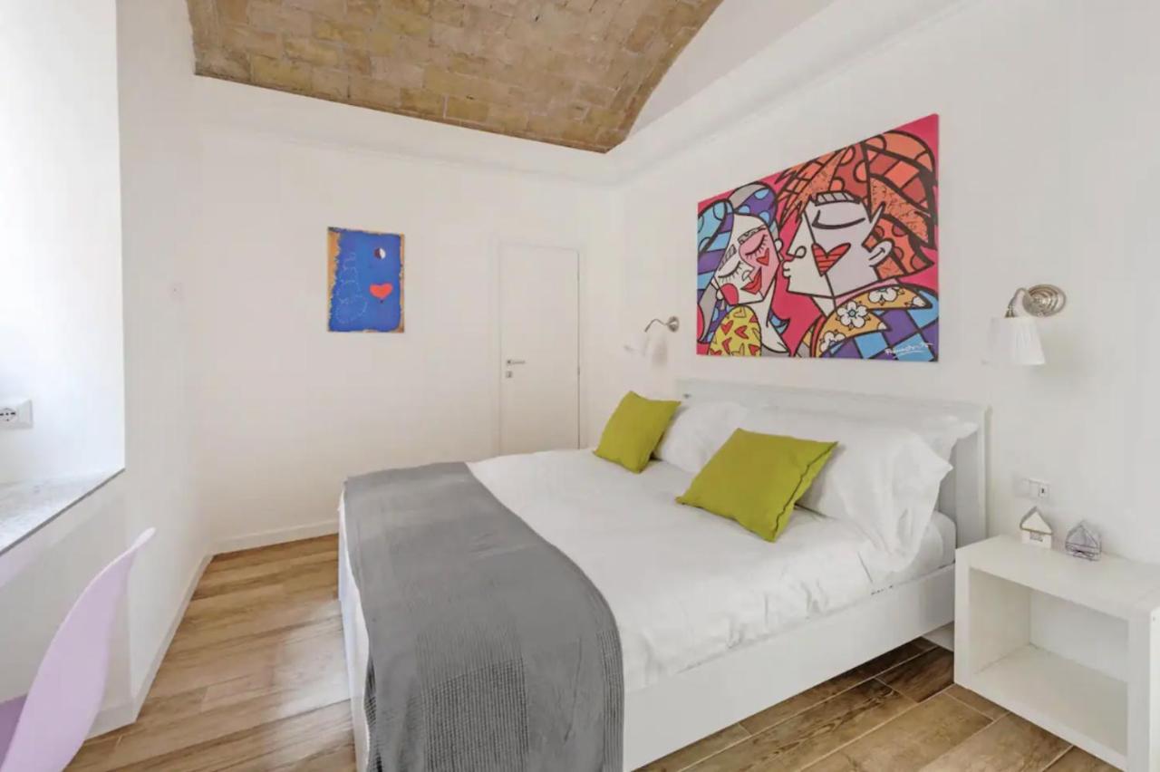 New-Big Honey Colosseum 4Bdr + 2Sofa Bed A/C Ρώμη Εξωτερικό φωτογραφία