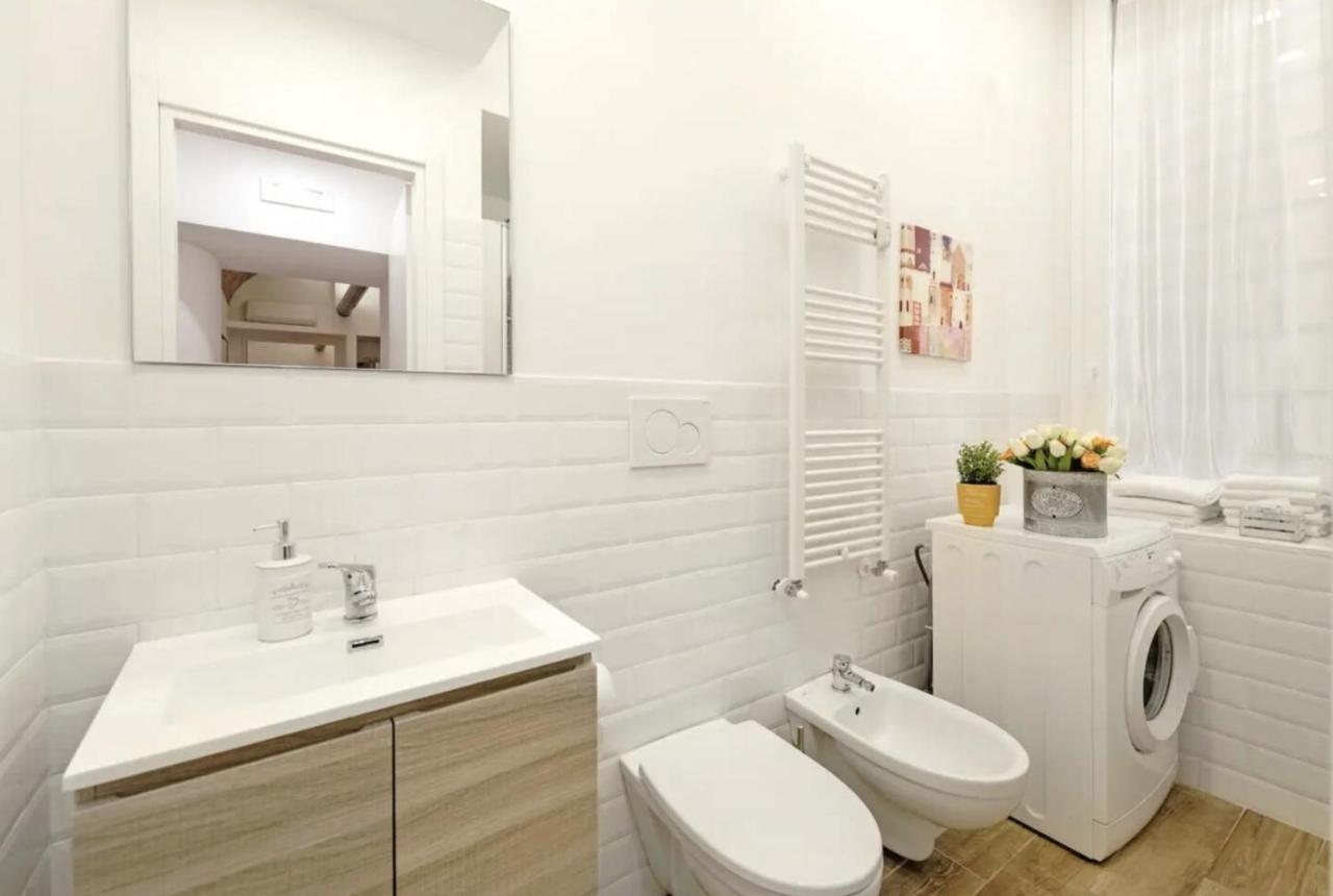 New-Big Honey Colosseum 4Bdr + 2Sofa Bed A/C Ρώμη Εξωτερικό φωτογραφία